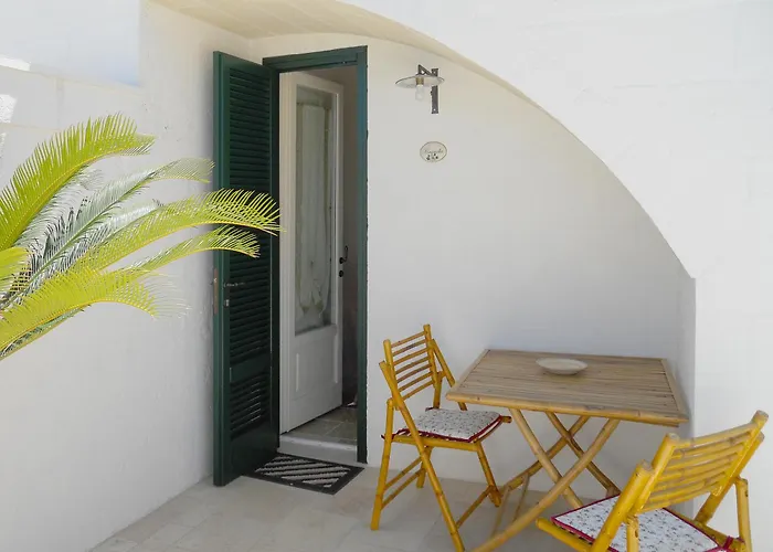 B&B Lamascopone