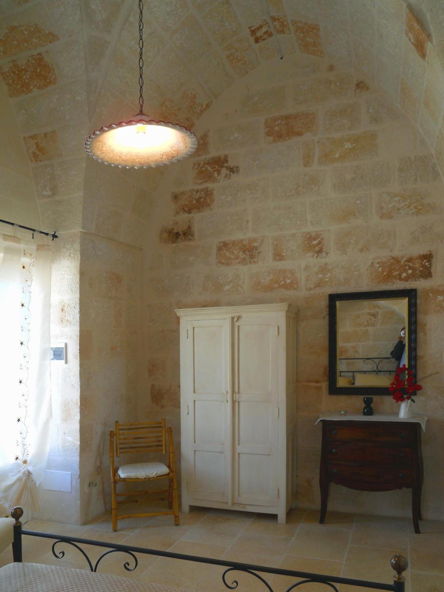Lamascopone Landhaus Fasano