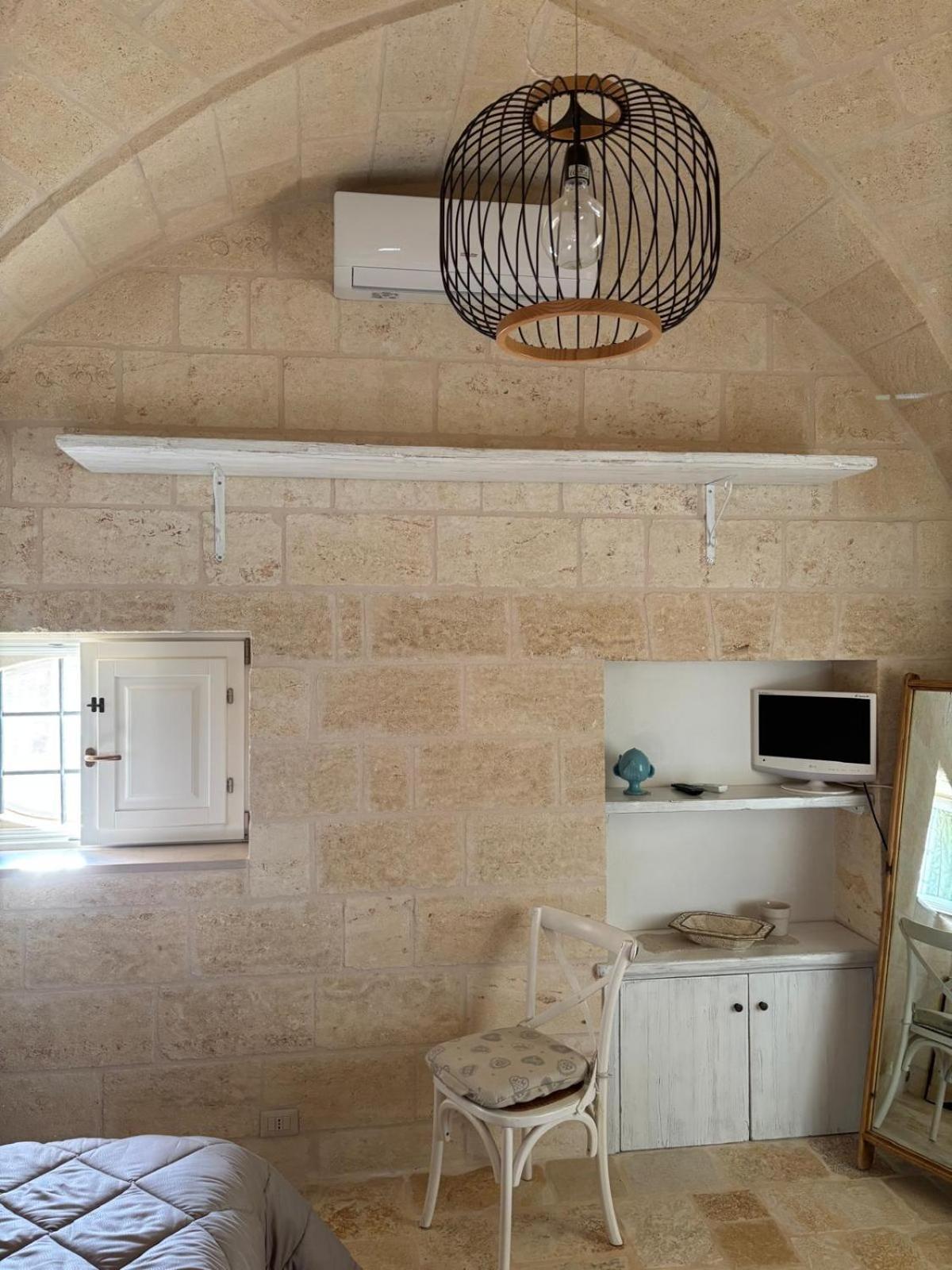 Lamascopone Landhaus Fasano