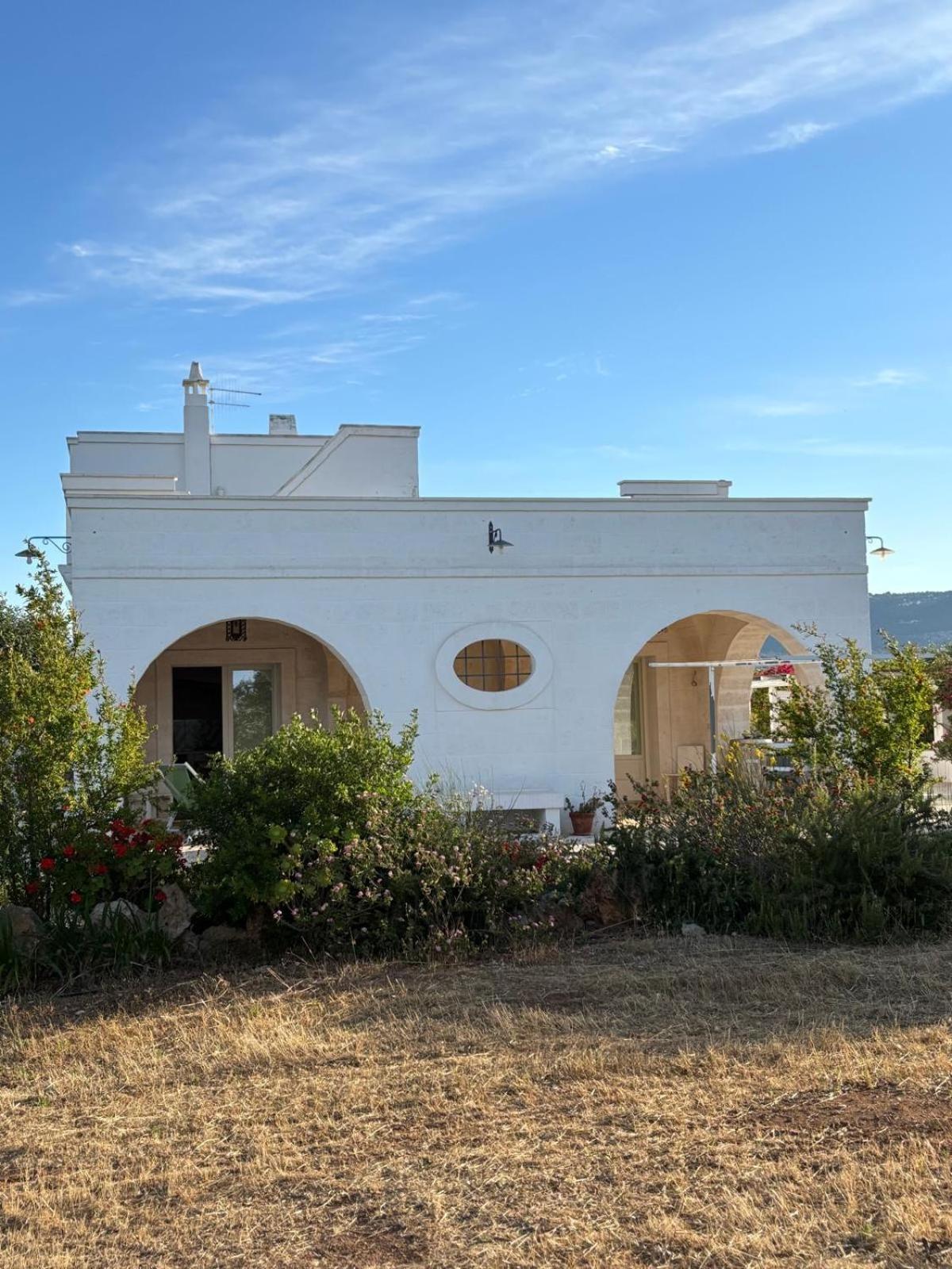 Landhaus Lamascopone